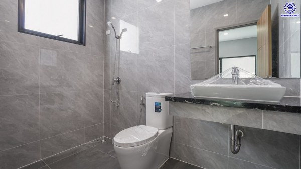Single house Bangkok Bang Bon Bang Bon Tai 12900000