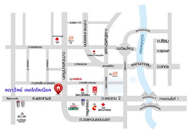 Single house Bangkok Bang Bon Bang Bon Tai 12900000
