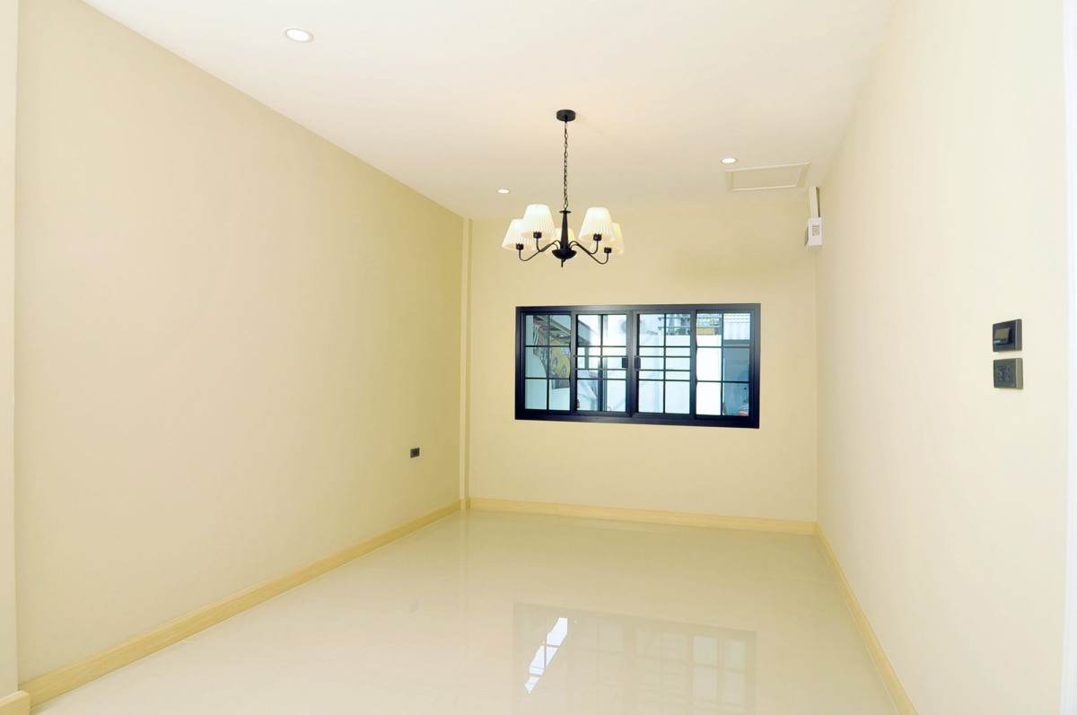 ทาวน์เฮ้าส์ กรุงเทพมหานคร บึงกุ่ม นวมินทร์ 3600000