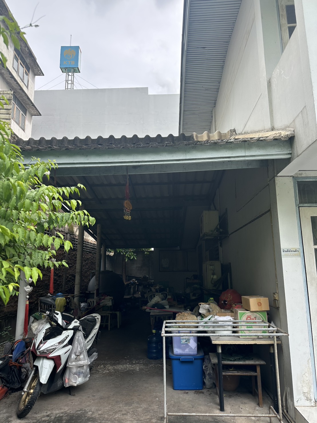 บ้านเดี่ยว นนทบุรี เมืองนนทบุรี ตลาดขวัญ 29540000