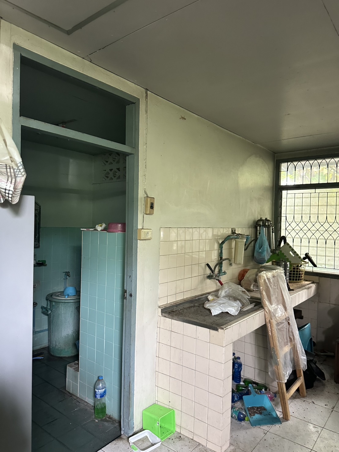 บ้านเดี่ยว นนทบุรี เมืองนนทบุรี ตลาดขวัญ 29540000