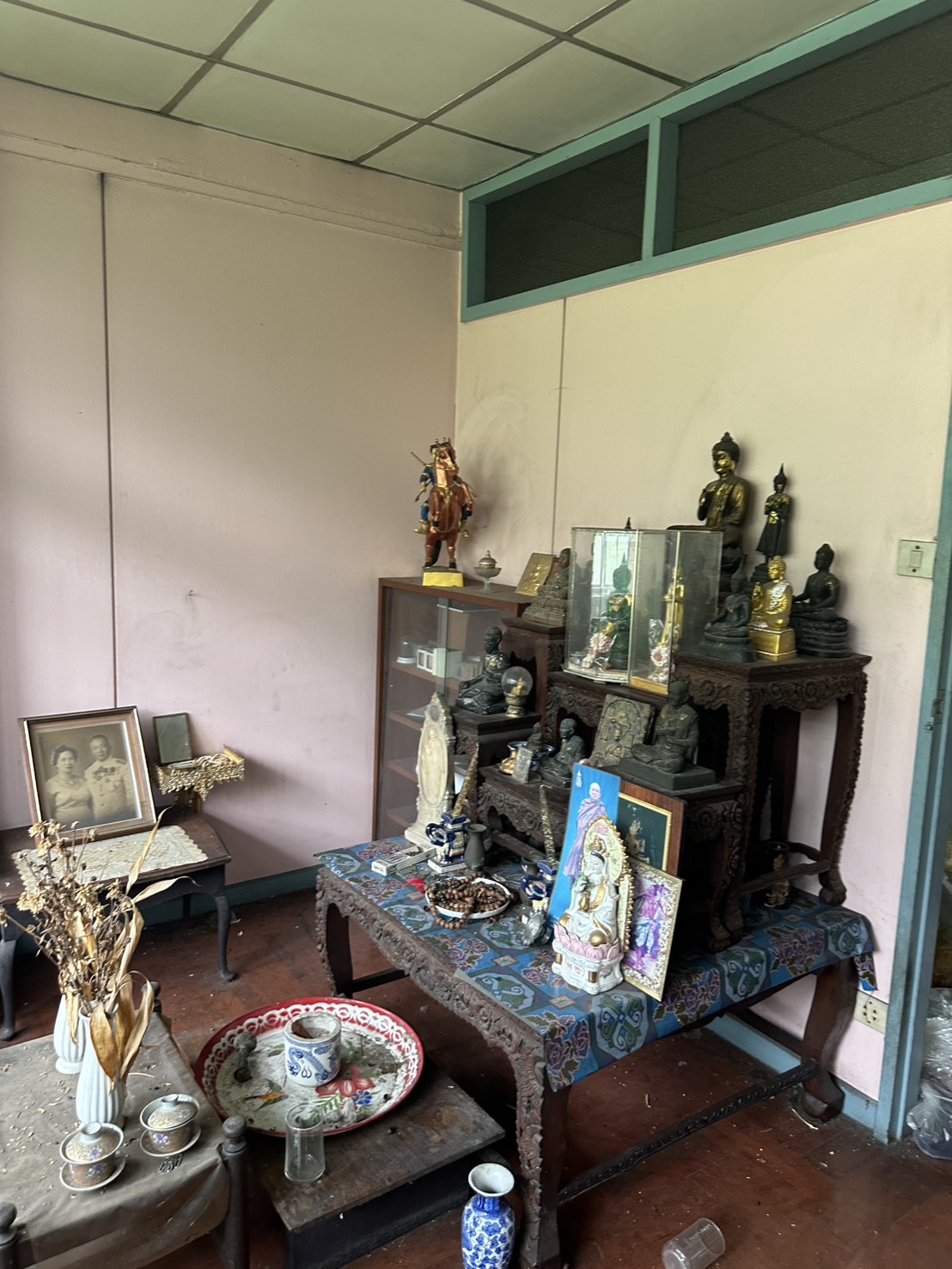 บ้านเดี่ยว นนทบุรี เมืองนนทบุรี ตลาดขวัญ 29540000