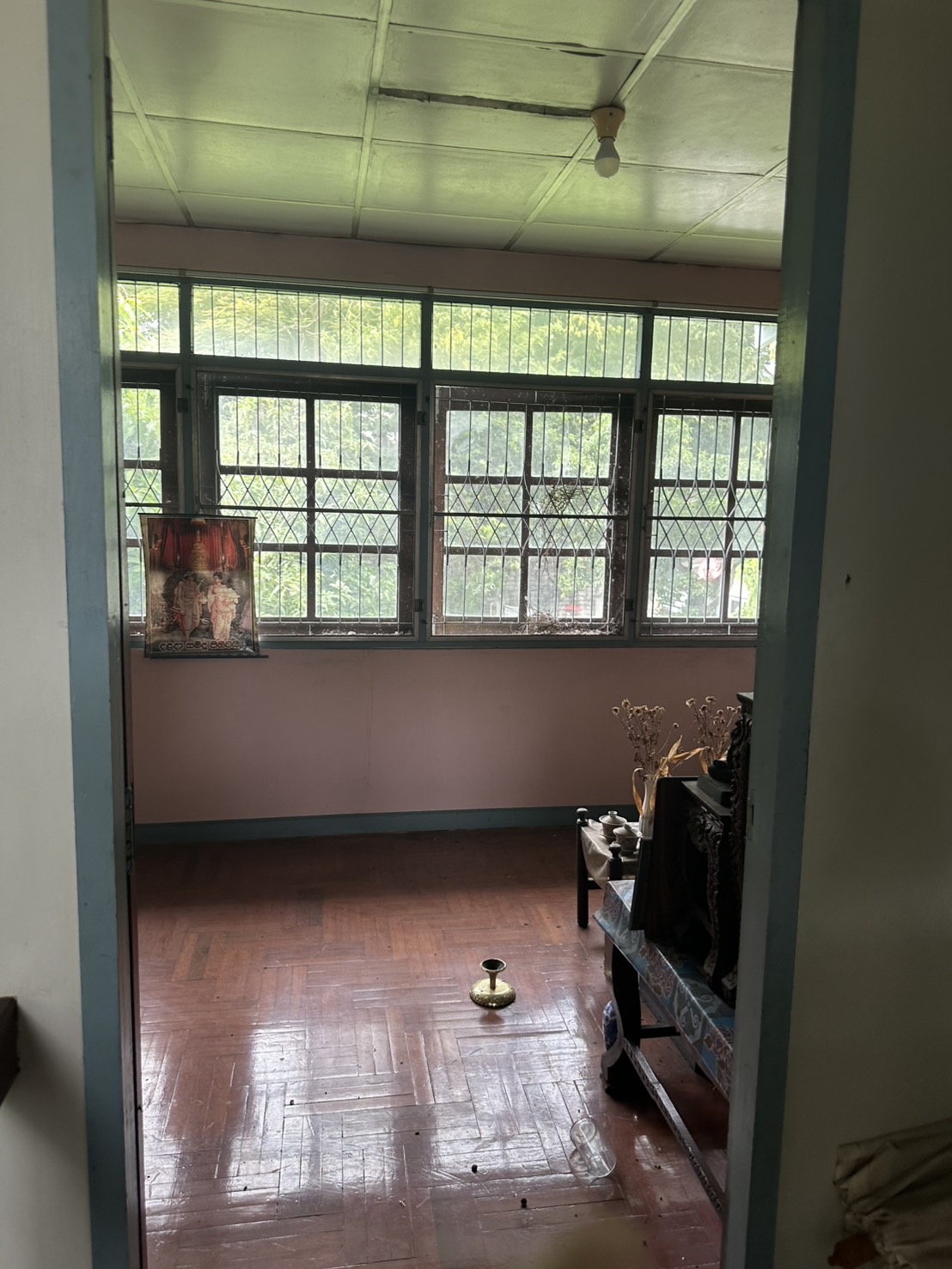 บ้านเดี่ยว นนทบุรี เมืองนนทบุรี ตลาดขวัญ 29540000