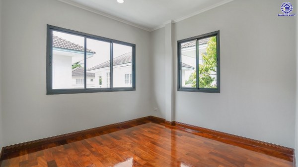 บ้านเดี่ยว ชัยพฤกษ์ บางบัวทอง นนทบุรี บางบัวทอง บางบัวทอง 5390000