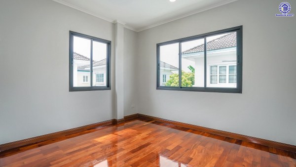บ้านเดี่ยว ชัยพฤกษ์ บางบัวทอง นนทบุรี บางบัวทอง บางบัวทอง 5390000