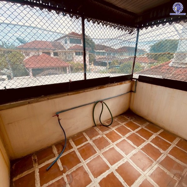 บ้านเดี่ยว ชัยพฤกษ์ บางแวก กรุงเทพมหานคร ภาษีเจริญ บางแวก 6500000