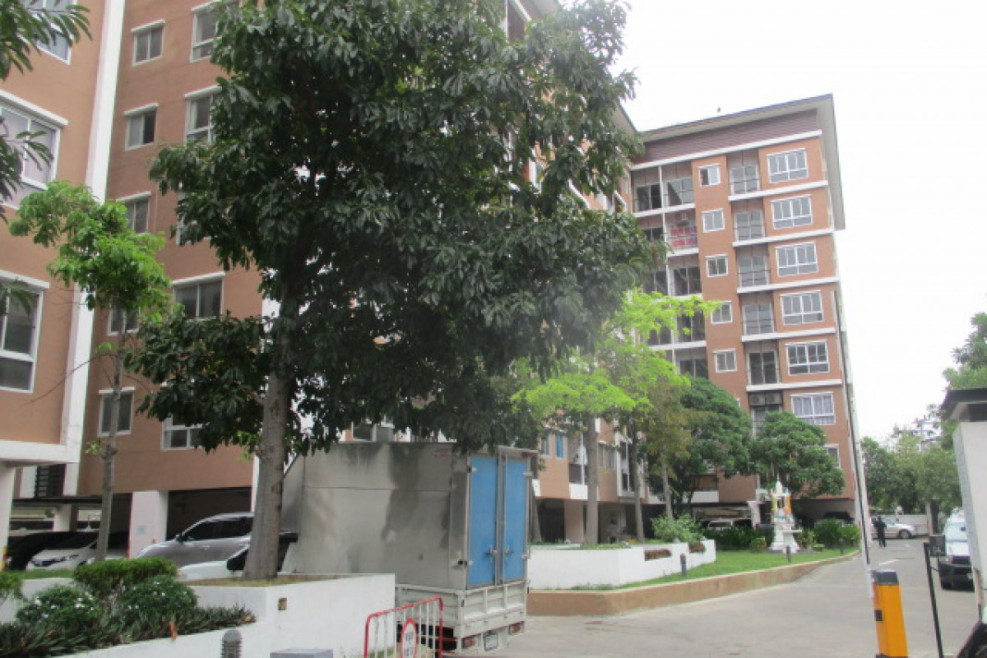 Condominium Samut Prakan Bang Phli Bang Kaeo 1300000