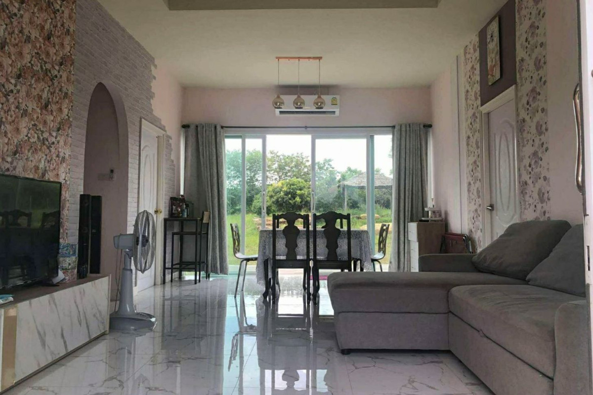 บ้านเดี่ยว นครราชสีมา สีคิ้ว คลองไผ่ 3300000