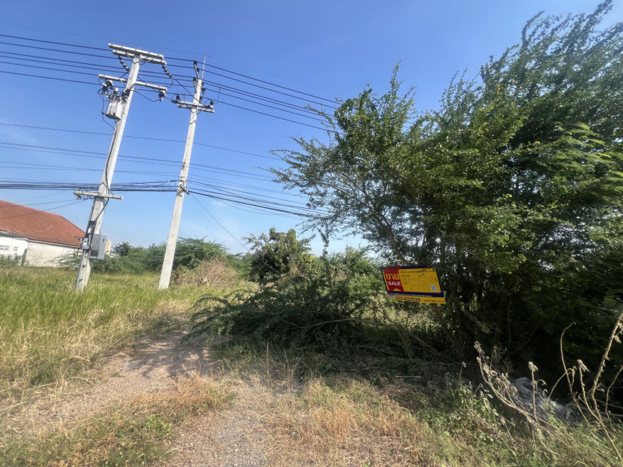 Residential land/lot Prachuap Khiri Khan Mueang Prachuap Khiri Khan Ao Noi 681000
