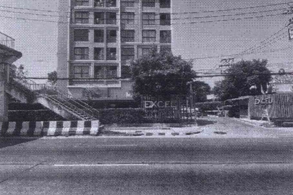 คอนโด 8 ทับ 544 ดิ เอ็กเซล คูคต ปทุมธานี ลำลูกกา คูคต 870000