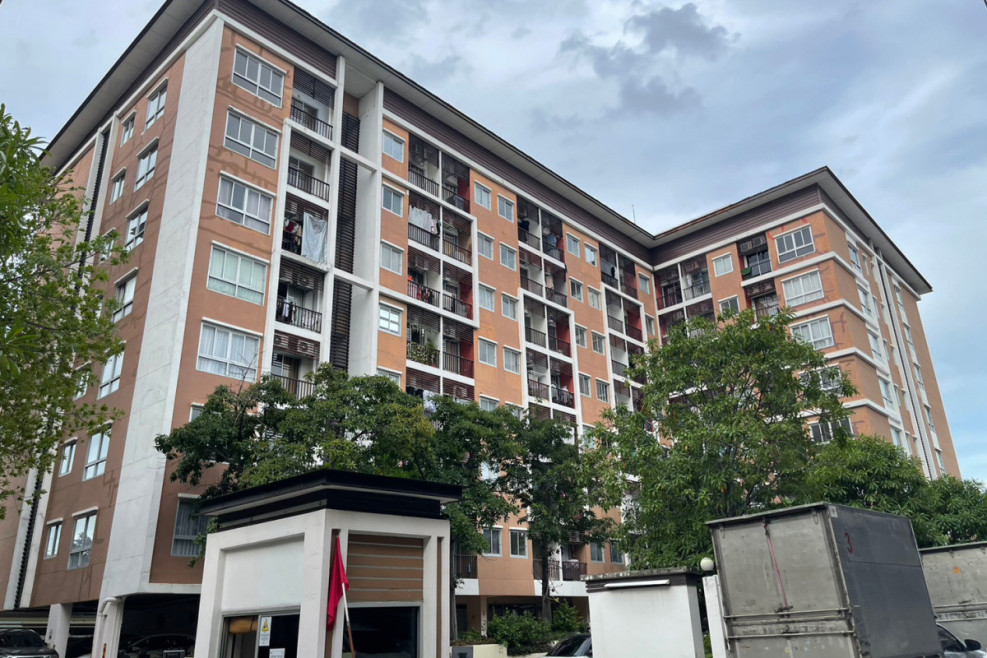Condominium Samut Prakan Bang Phli Bang Kaeo 1300000