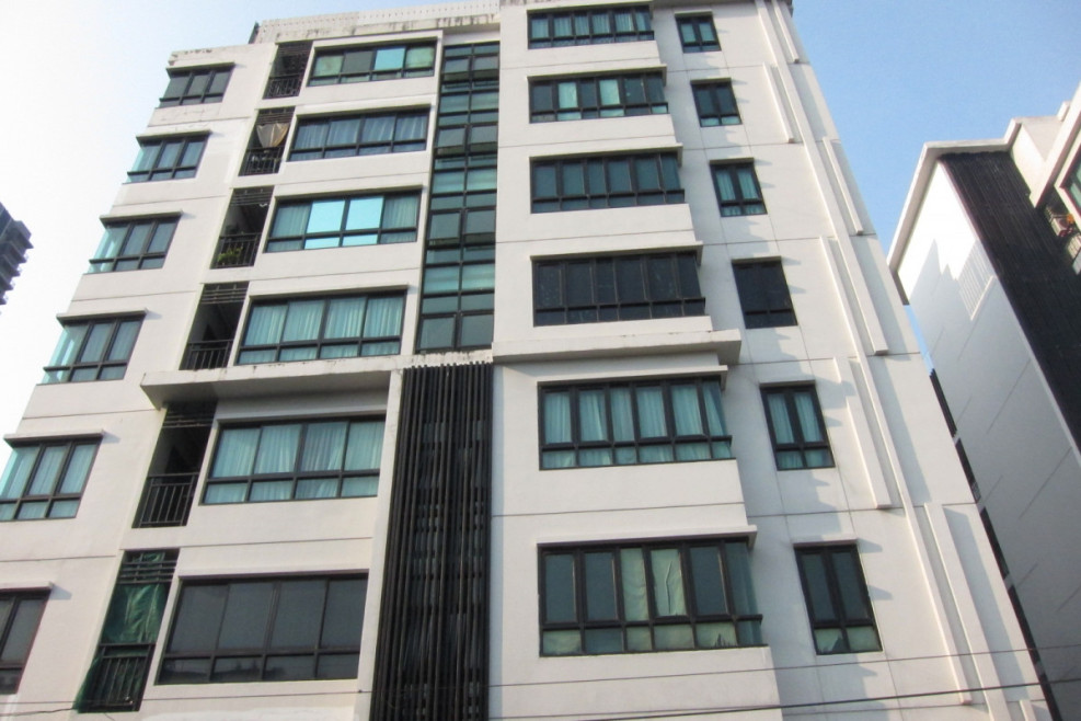 Condominium Samut Prakan Mueang Samut Prakan Samrong Nuea 1750000