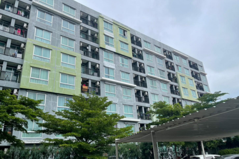 Condominium Chon Buri Mueang Chon Buri Don Hua Lo 870000