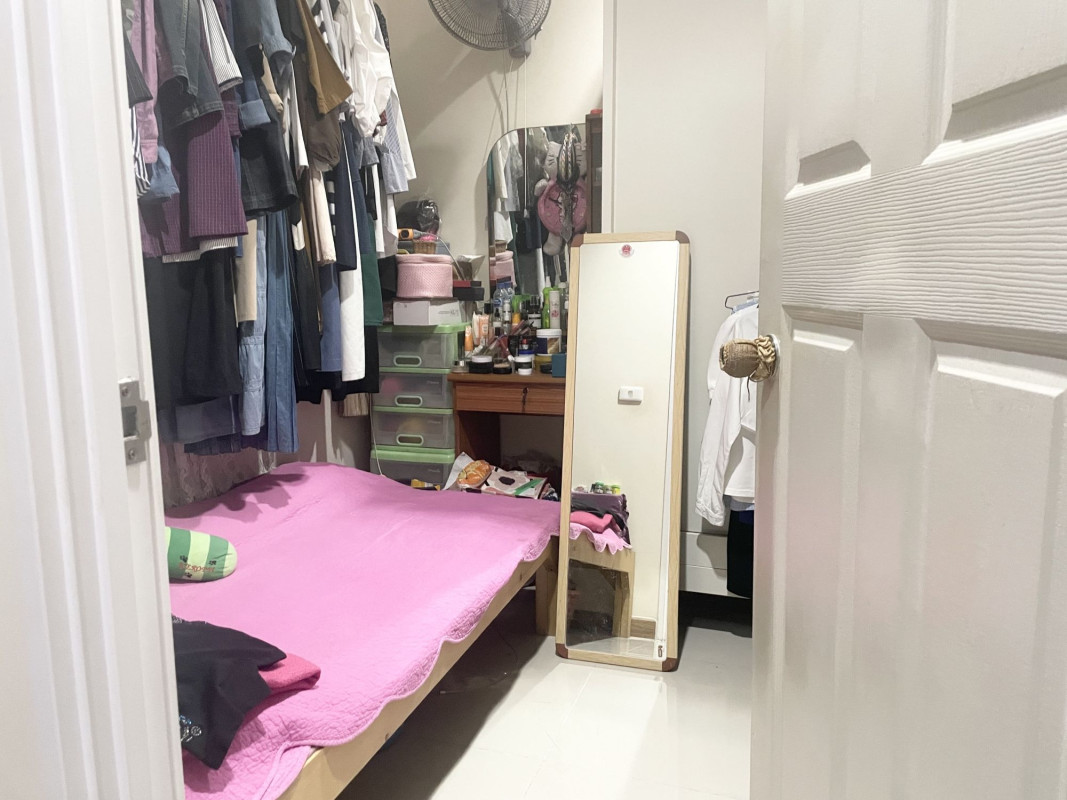 ทาวน์เฮ้าส์ หมู่บ้านโกลเด้นทาวน์ 2 บางนา-สวนหลวง กรุงเทพมหานคร ประเวศ ดอกไม้ 3600000