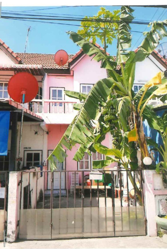 Townhouse Bangkok Khlong Sam Wa Bang Chan 927538