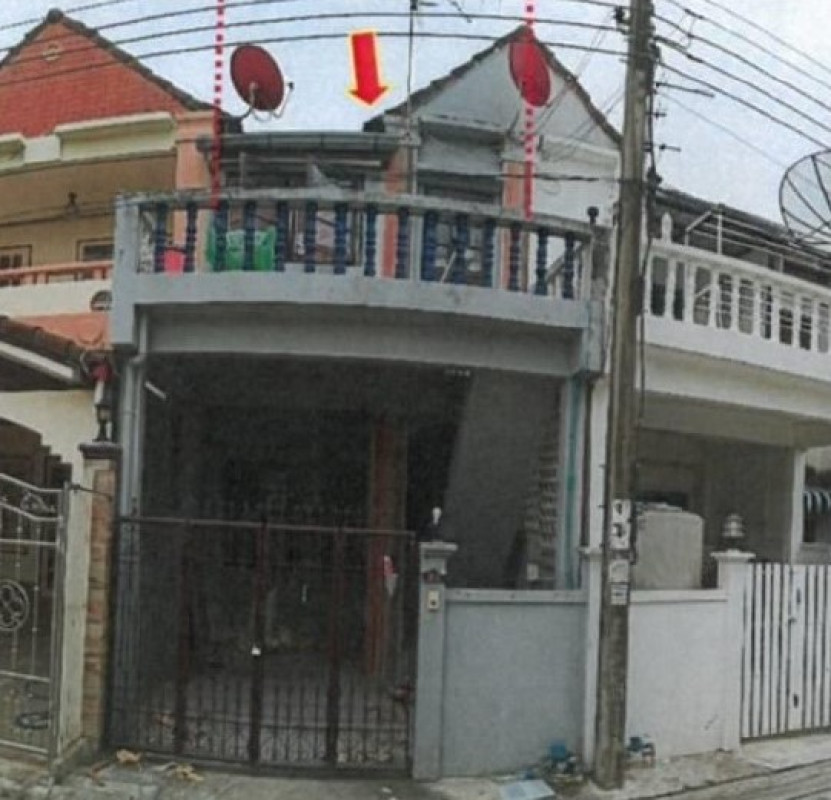 Townhouse Bangkok Min Buri Min Buri 833200
