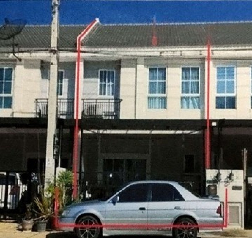 Townhouse Bangkok Bang Khen Tha Raeng 1782058