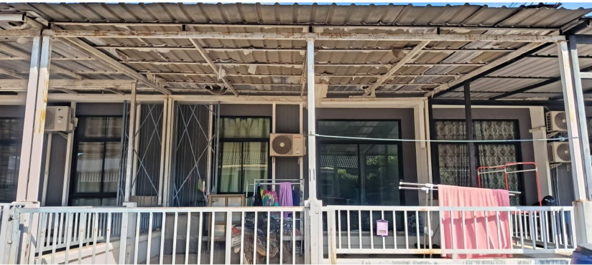 Townhouse Prachin Buri Si Maha Phot Tha Tum 647220