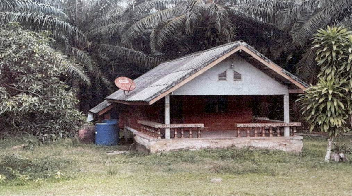 Single house Krabi Ko Lanta Ko Klang 677565