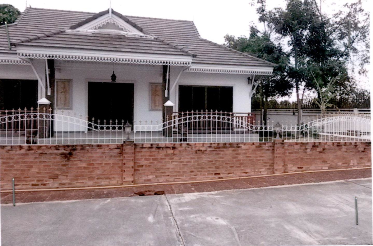 Single house Prachuap Khiri Khan Hua Hin Hua Hin 4680000