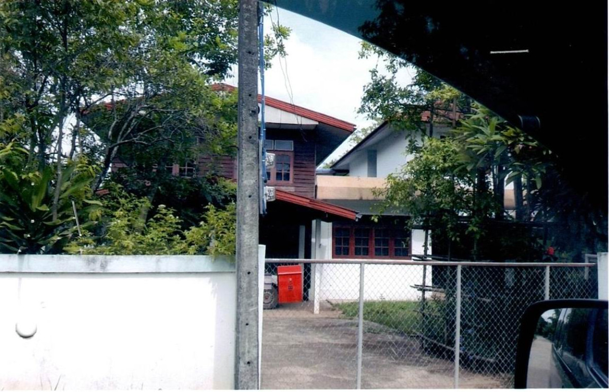 Single house Khon Kaen Chum Phae Non Han 1447170