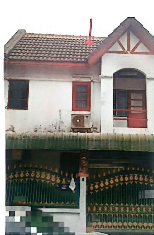 Townhouse Nonthaburi Bang Kruai Mahasawat 1786200