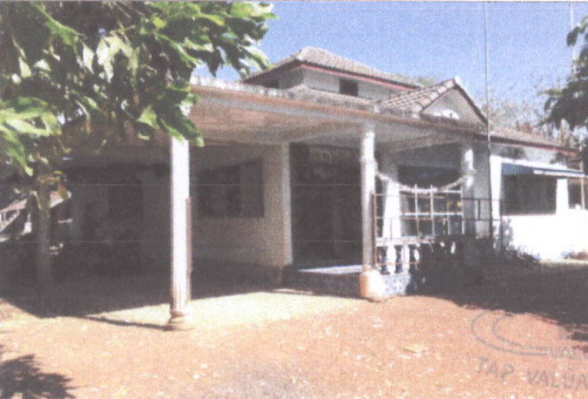 บ้านเดี่ยว อุดรธานี บ้านดุง บ้านม่วง 684280