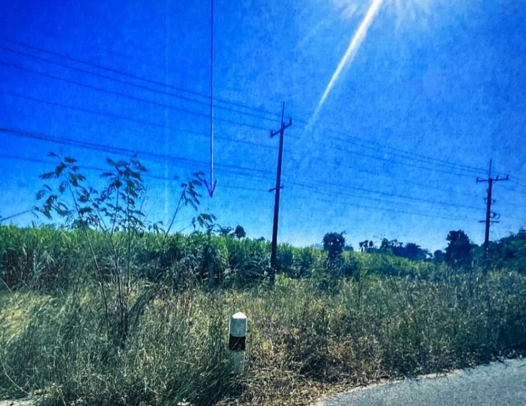 ที่ดินเปล่า หนองบัวลำภู สุวรรณคูหา นาด่าน 532000
