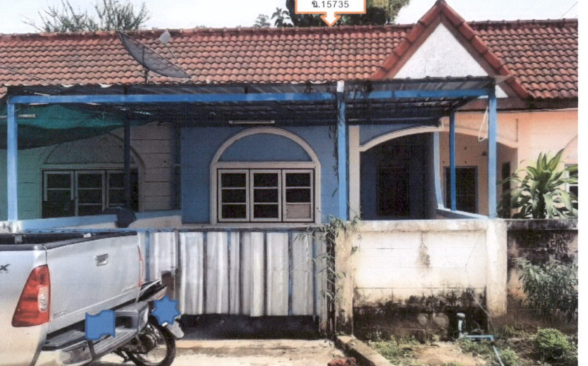 Townhouse Saraburi Kaeng Khoi Thap Kwang 324400
