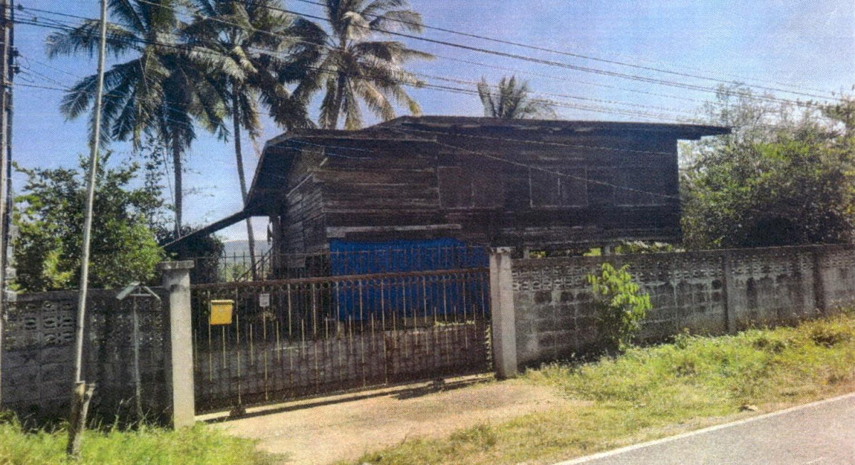 บ้านเดี่ยว อุตรดิตถ์ เมืองอุตรดิตถ์ บ้านด่าน 151320