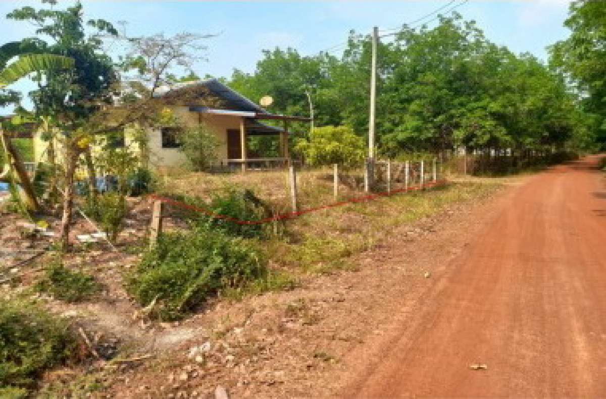 Single house Sakon Nakhon Sawang Daen Din Bong Tai 473346