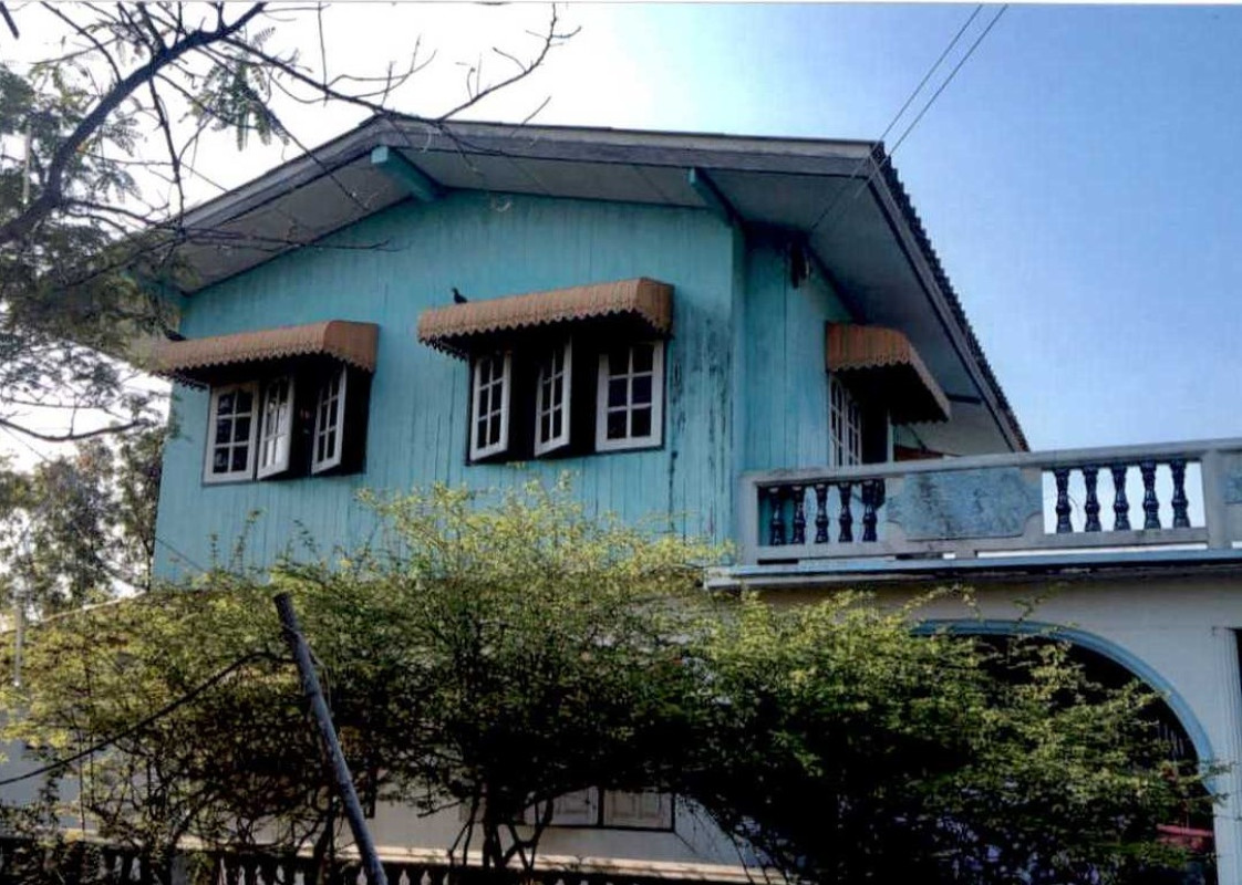 Single house Suphan Buri Bang Pla Ma Wang Nam Yen 1106450