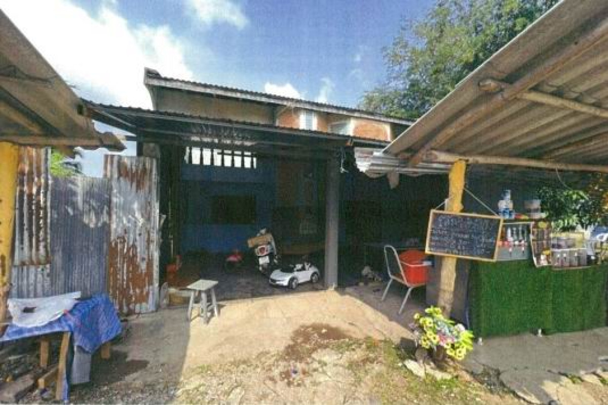 Single house Phayao Chun Huai Khao Kam 526250