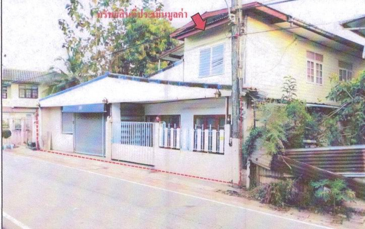 Single house Nong Bua Lam Phu Mueang Nong Bua Lam Phu Lamphu 985200