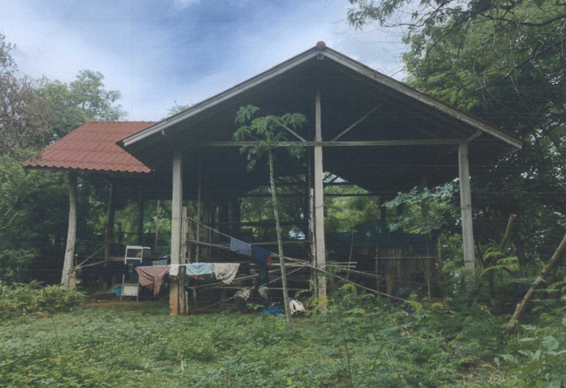 Single house Uttaradit Laplae Dan Mae Kham Man 106900