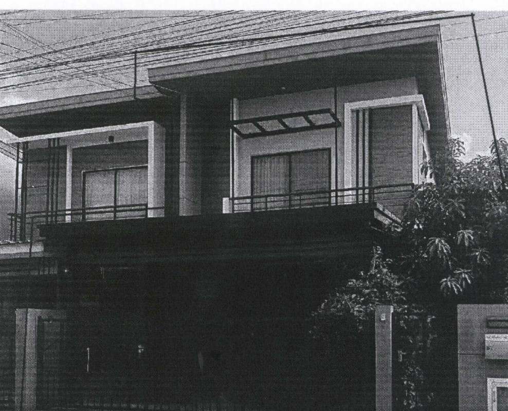 Townhouse Pathum Thani Khlong Luang Khlong Song 1680038