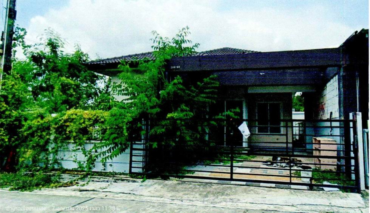 Townhouse Rayong Mueang Rayong Maptaphut 1473000