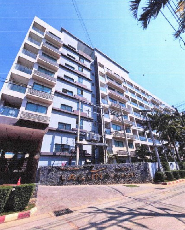 Condominium Chon Buri Bang Lamung Nong Prue 1697892