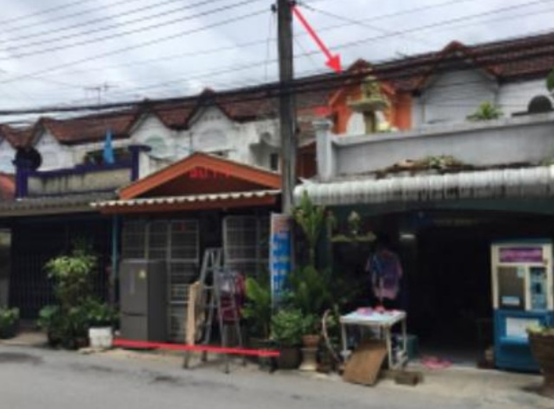Townhouse Bangkok Nong Chok Krathum Rai 522240