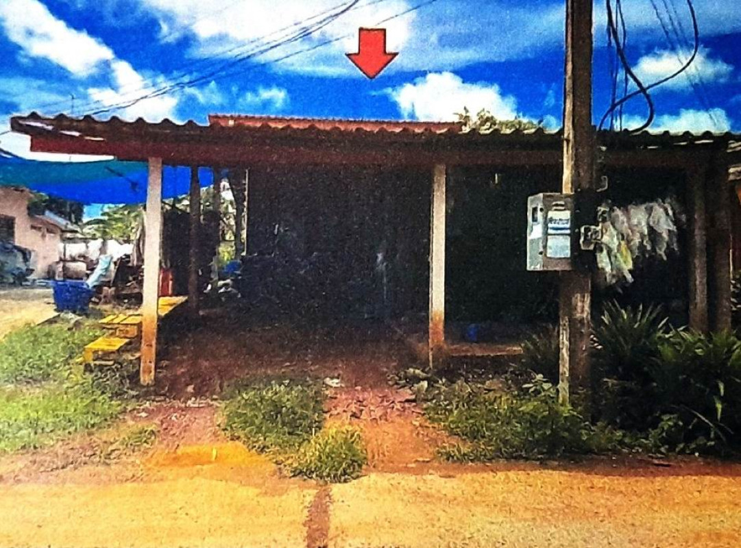 Single house Sa Kaeo Wang Nam Yen Wang Nam Yen 917640