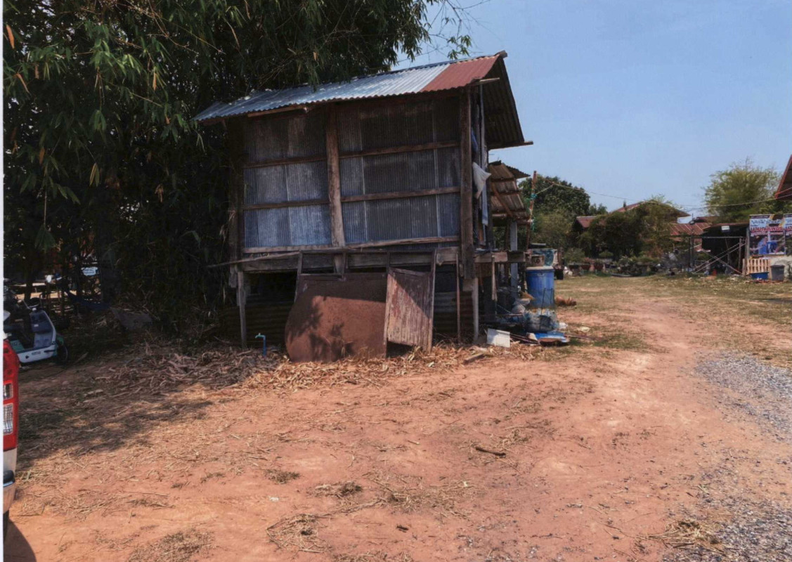 บ้านเดี่ยว มหาสารคาม บรบือ หนองสิม 104875