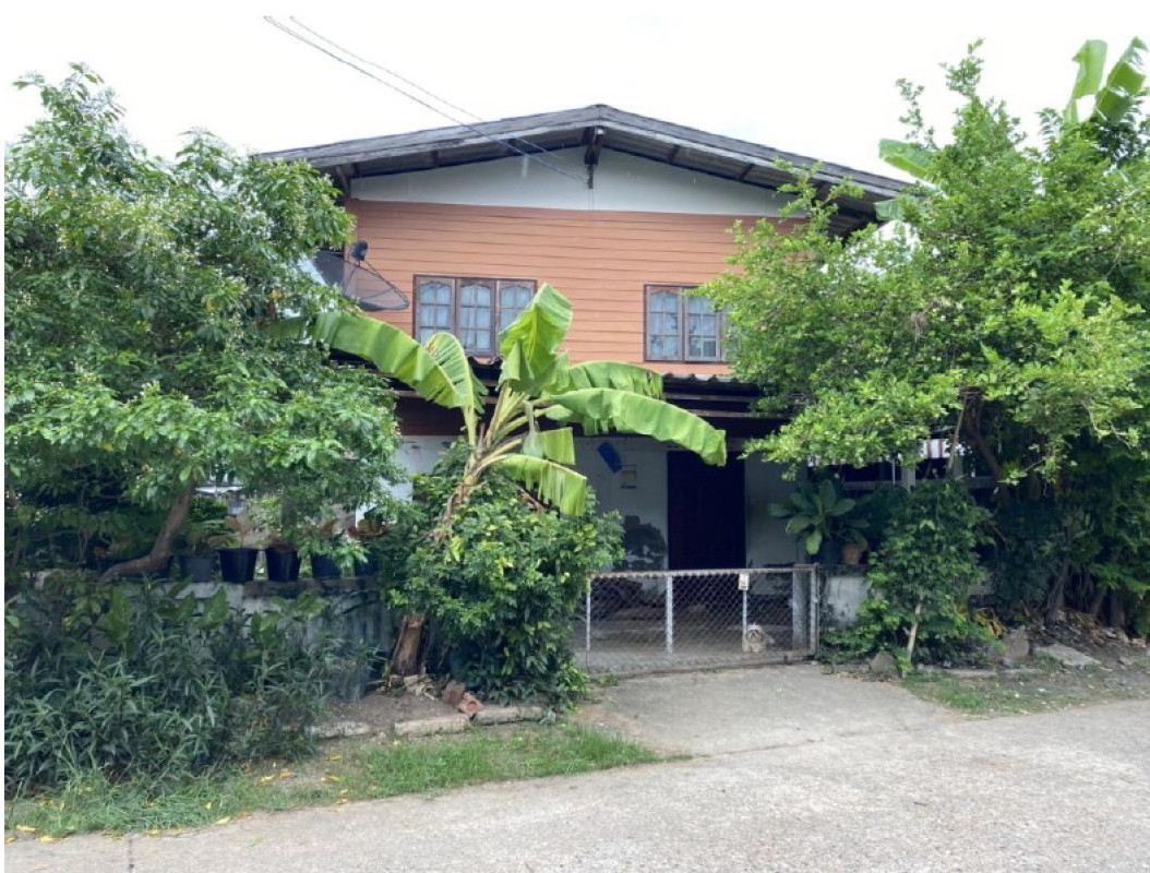 บ้านเดี่ยว มหาสารคาม กันทรวิชัย ท่าขอนยาง 1115040