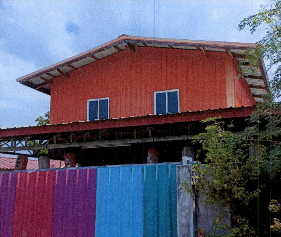 บ้านเดี่ยว นครราชสีมา ลำทะเมนชัย บ้านยาง 407340