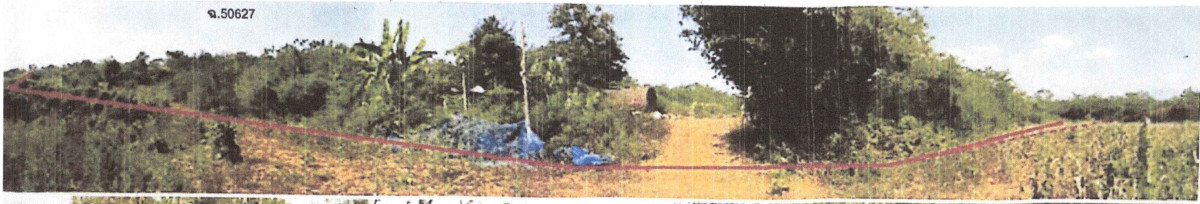 Residential land/lot Loei Mueang Loei Na Din Dam 730470