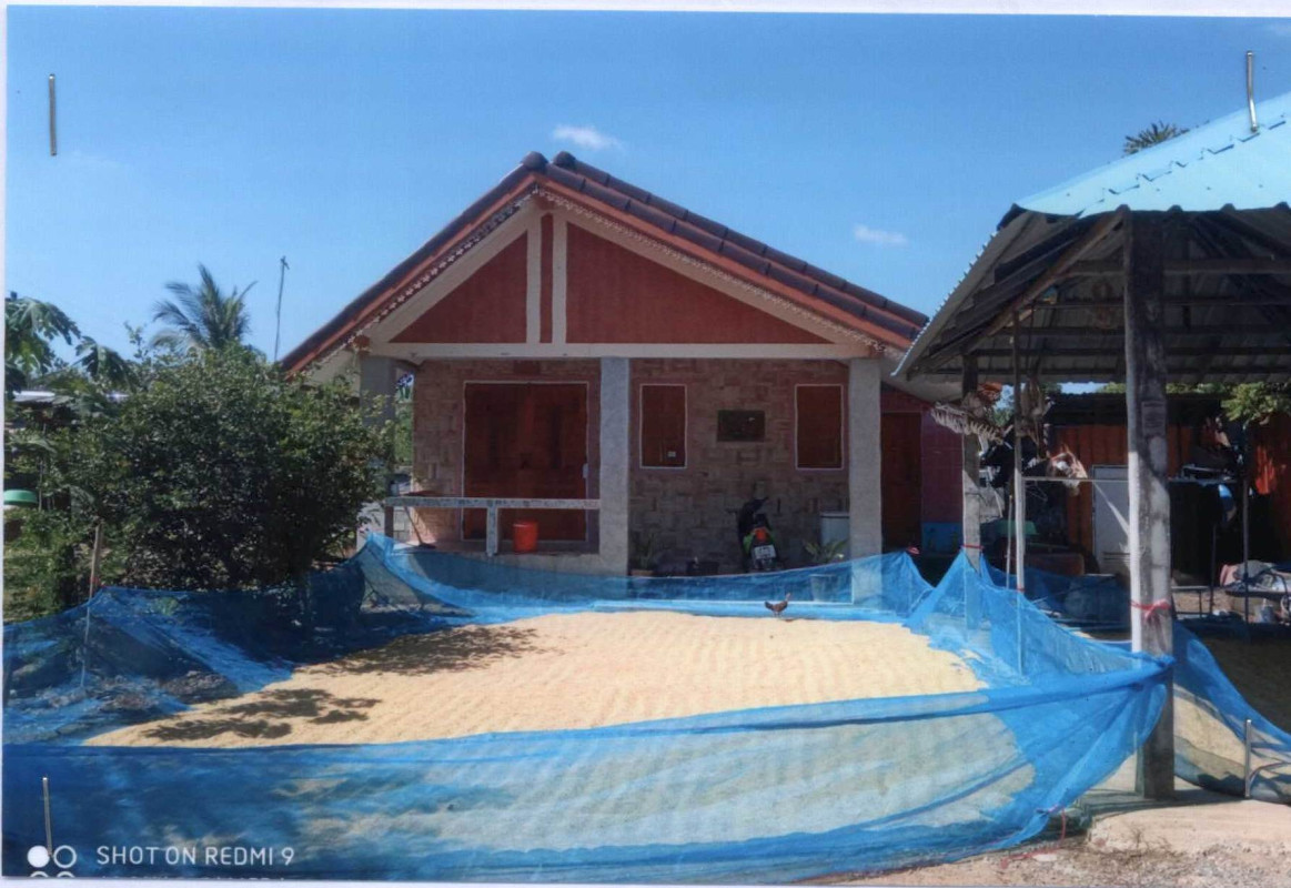Townhouse Nakhon Sawan Takhli Don Kha 385300