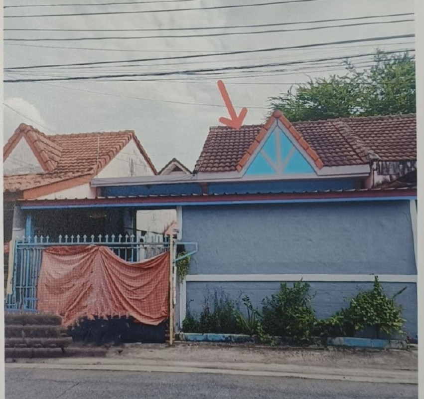 Townhouse Bangkok Nong Chok Lampakchee 661535