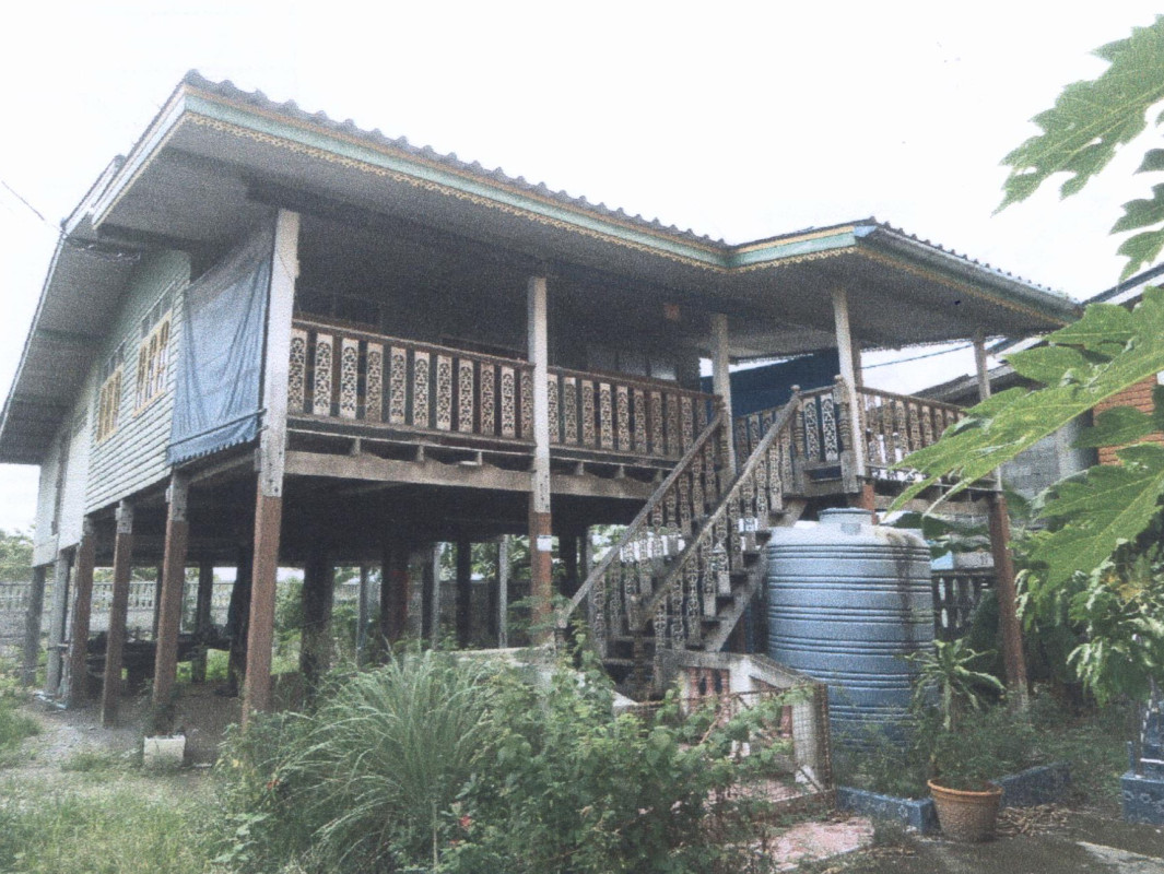 Single house Phra Nakhon Si Ayutthaya Sena Chai Na 640500