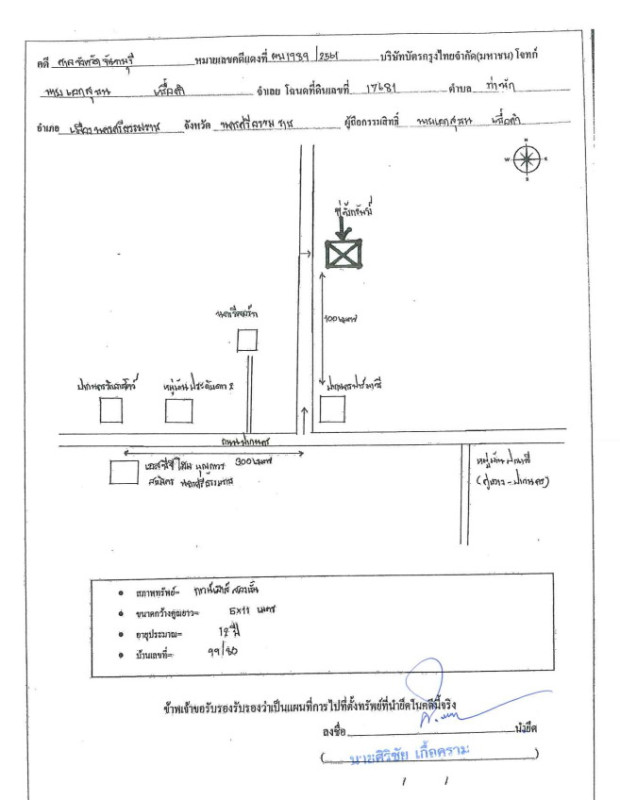 Townhouse Nakhon Si Thammarat Mueang Nakhon Si Thammarat Tha Sak 792600