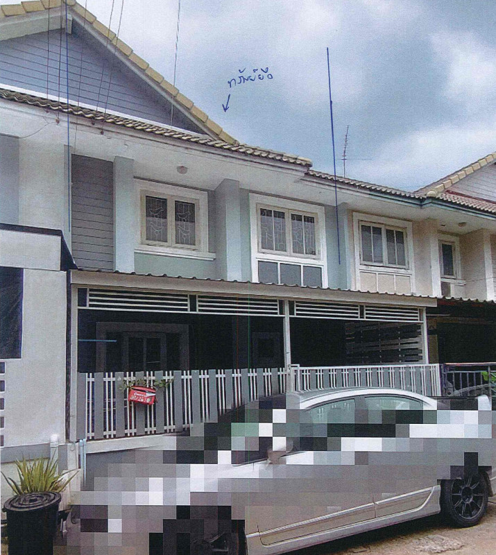 Townhouse Pathum Thani Khlong Luang Khlong Sam 922147