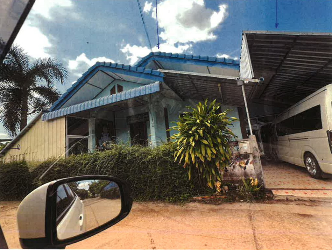 Townhouse Prachin Buri Mueang Prachin Buri Khok Mai Lai 576200